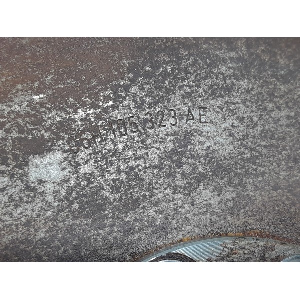 Cremalheira Volante Motor Audi Q5 2.0 2018/2022 06h105323