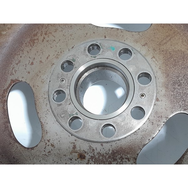 Cremalheira Volante Motor Audi Q5 2.0 2018/2022 06h105323