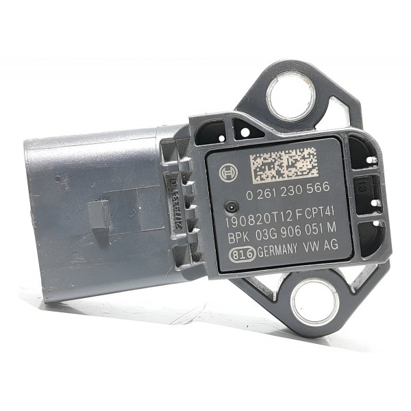 Sensor Map Audi Q5 2.0 2018 2019 2020 2021 2022 03g906051m