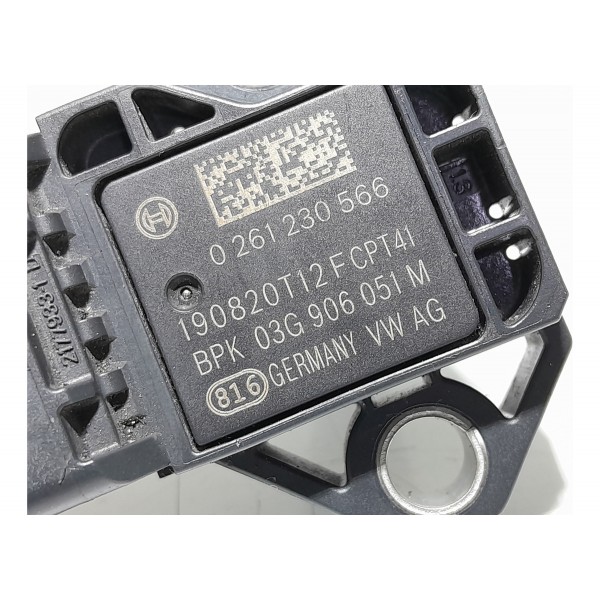 Sensor Map Audi Q5 2.0 2018 2019 2020 2021 2022 03g906051m