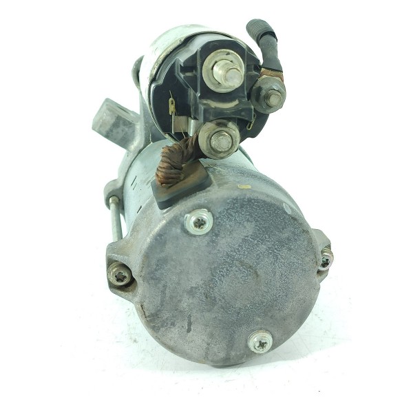 Motor Arranque Partida Evoque Gasolina 2012/2019 Bj3211001ad