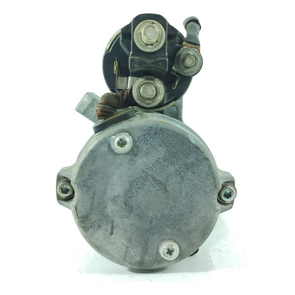 Motor Arranque Partida Evoque Gasolina 2012/2019 Bj3211001ad