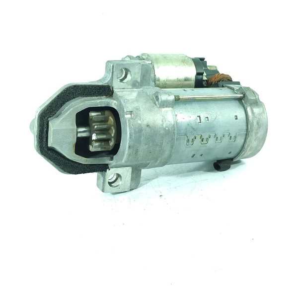 Motor Arranque Partida Evoque Gasolina 2012/2019 Bj3211001ad