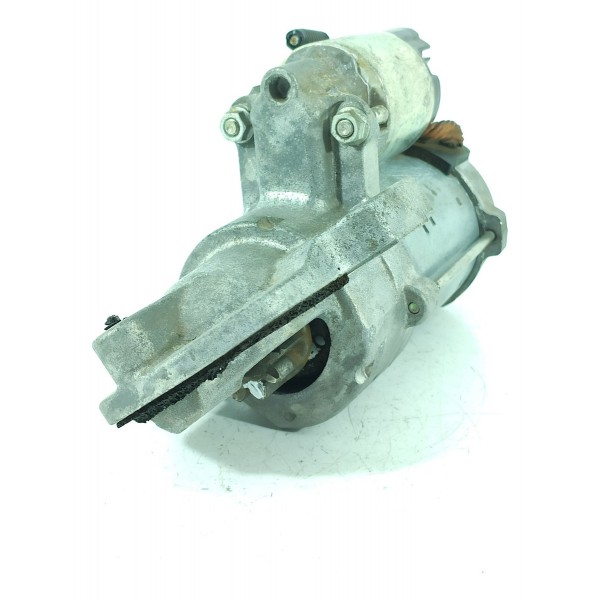 Motor Arranque Partida Evoque Gasolina 2012/2019 Bj3211001ad
