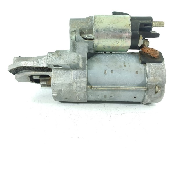 Motor Arranque Partida Evoque Gasolina 2012/2019 Bj3211001ad
