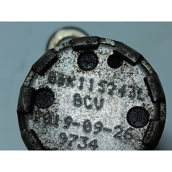 Valvula Solenoide Cabecote Audi Q5 2.0 2018/2022 06k115243l