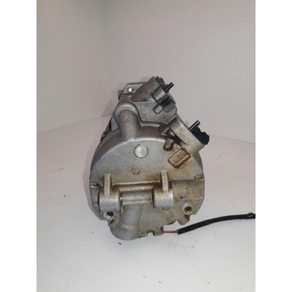 Compressor Ar Condicionado Bmw X5 4.8 N42 2004/2010 9121760