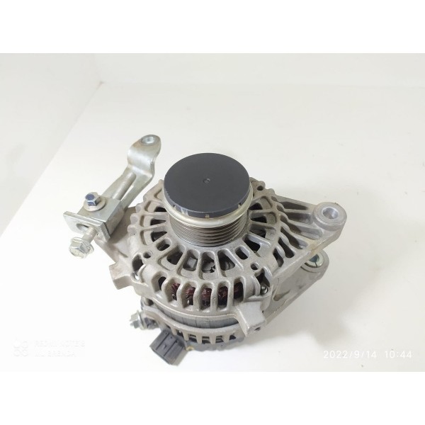 Alternador Chery Tiggo Pro 3x 1.0 2022  3701aaa  /20222