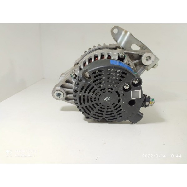Alternador Chery Tiggo Pro 3x 1.0 2022  3701aaa  /20222