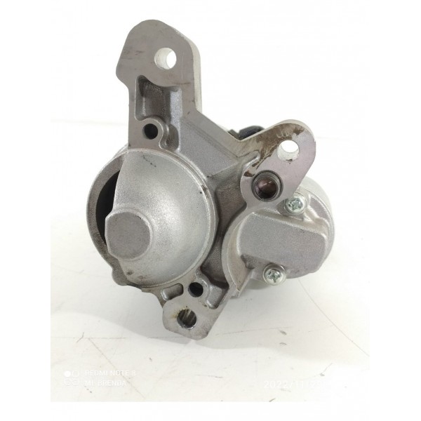 Motor Arranque Partida Peugeot 208 2022 981246418000 /23059