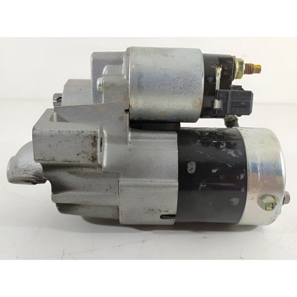 Motor Arranque Partida Peugeot 208 2022 981246418000 /23059
