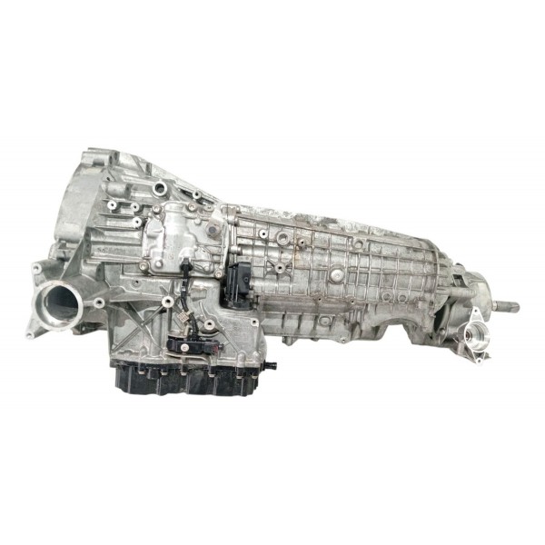Caixa Cambio Audi Q5 2.0 252cv Dl501 2018/2022 Det