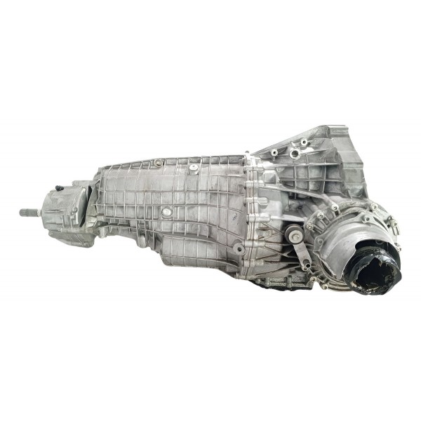 Caixa Cambio Audi Q5 2.0 252cv Dl501 2018/2022 Det