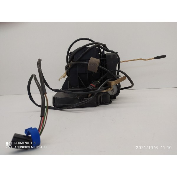 Fechadura Porta Esquerda Mercedes Slk200 350 55 2005/2011