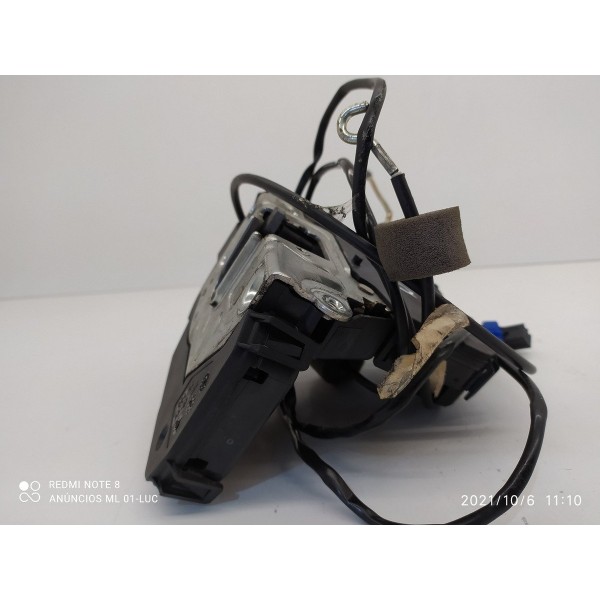 Fechadura Porta Esquerda Mercedes Slk200 350 55 2005/2011