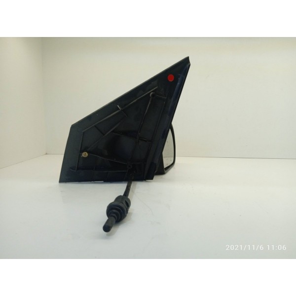 Retrovisor Direito Ford Fiesta Manual 2011 //8565