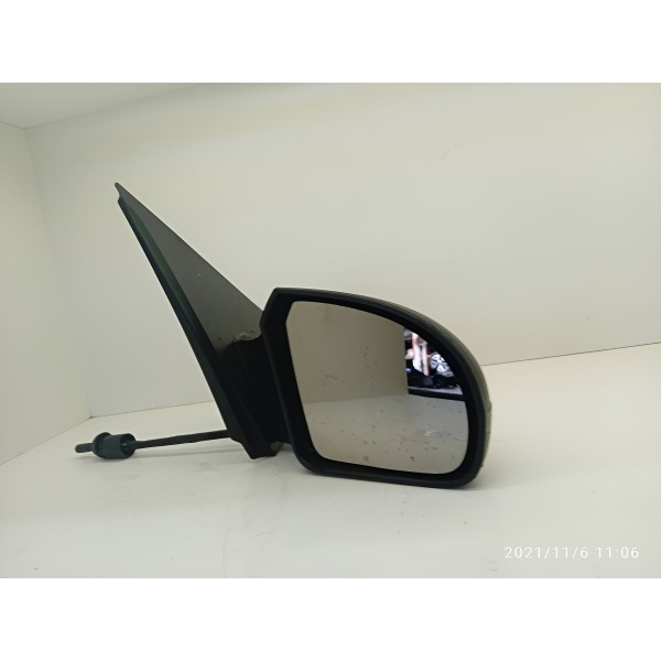 Retrovisor Direito Ford Fiesta Manual 2011 //8565