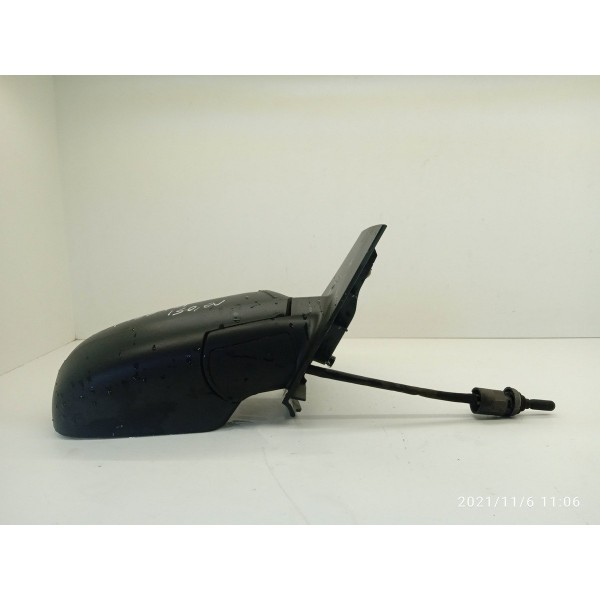 Retrovisor Direito Ford Fiesta Manual 2011 //8565