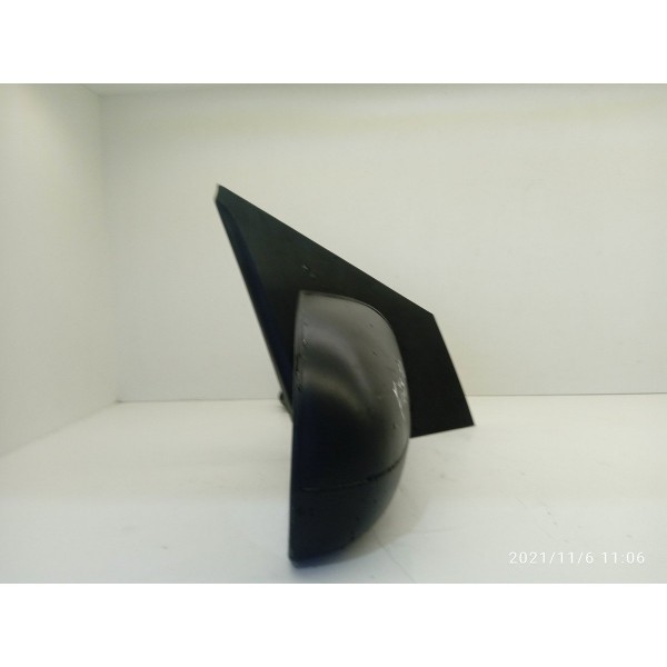 Retrovisor Direito Ford Fiesta Manual 2011 //8565