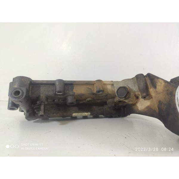 Suporte Filtro De Óleo Kia Sorento 2.5 Diesel 2008 / 13173