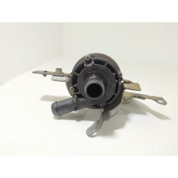 Bomba Água Auxiliar Mercedes Gla200 2015/2019 A0005000686