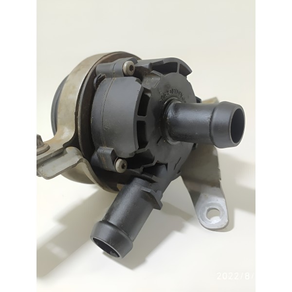 Bomba Água Auxiliar Mercedes Gla200 2015/2019 A0005000686
