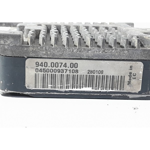 Modulo Rele Ventoinha Ford Focus 2008/2013 940007400