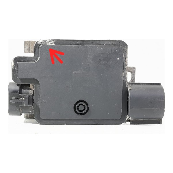 Modulo Rele Ventoinha Ford Focus 2008/2013 940007400