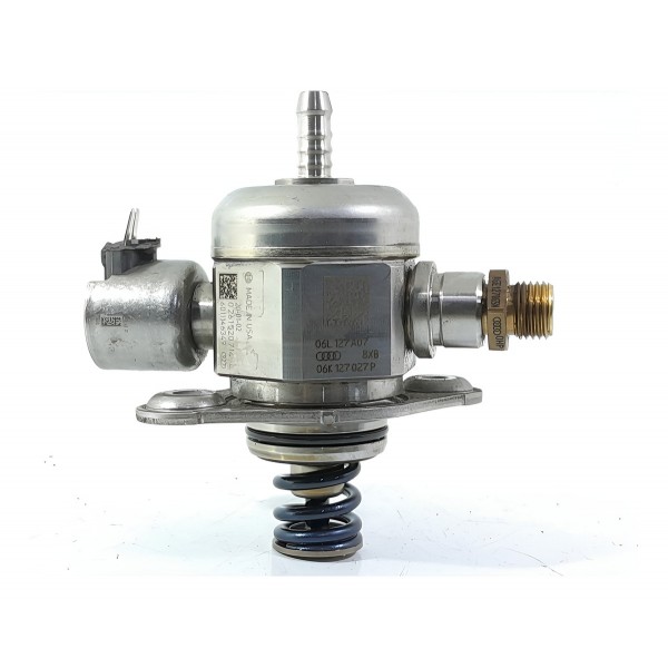 Bomba Alta Pressao Audi Q5 2.0 2018 2019/2022 06l127a07 Det Cinza