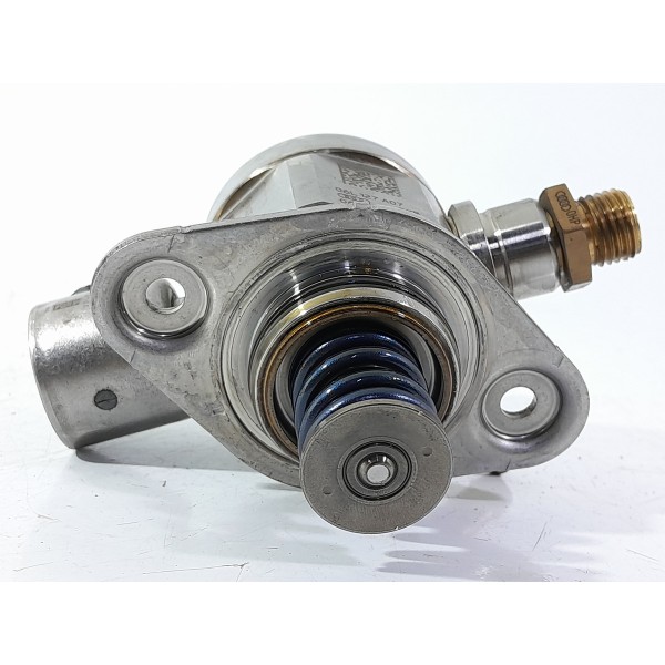Bomba Alta Pressao Audi Q5 2.0 2018 2019/2022 06l127a07 Det Cinza
