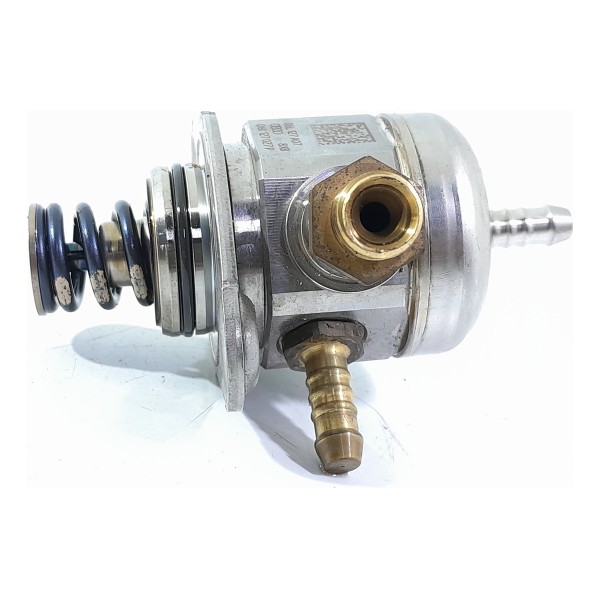 Bomba Alta Pressao Audi Q5 2.0 2018 2019/2022 06l127a07 Det Cinza