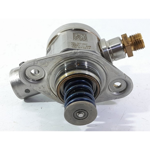 Bomba Alta Pressao Audi Q5 2.0 2018 2019/2022 06l127a07 Det Cinza