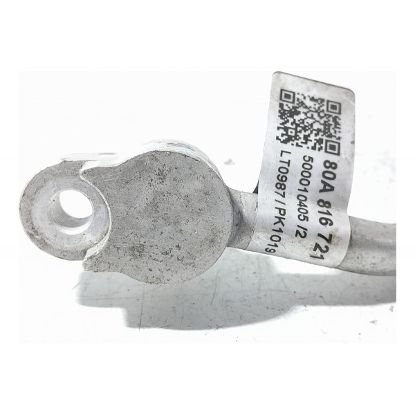 Mangueira Ar Condicionado Audi Q5 2.0 2018/2022 80a816721