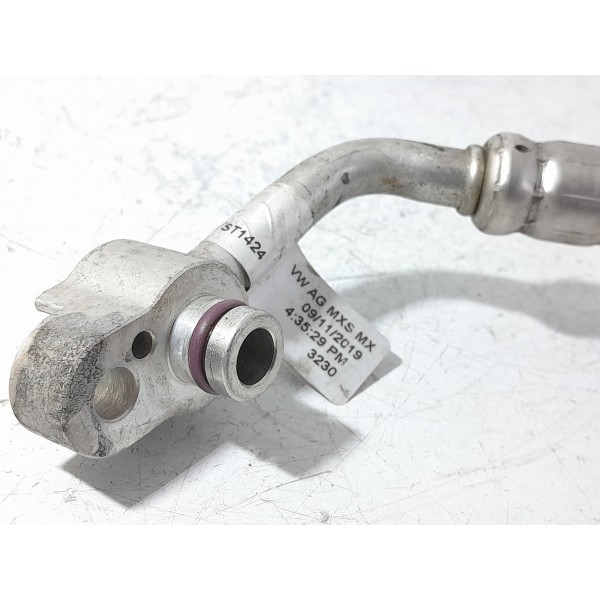 Mangueira Ar Condicionado Audi Q5 2.0 2018/2022 80a816721