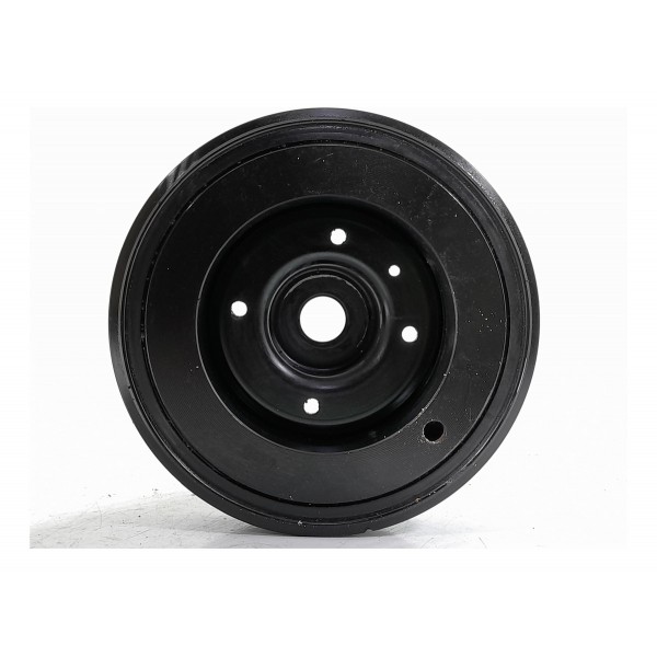 Polia Virabrequim Audi Q5 2.0 2018 2019/2022 06h105243n