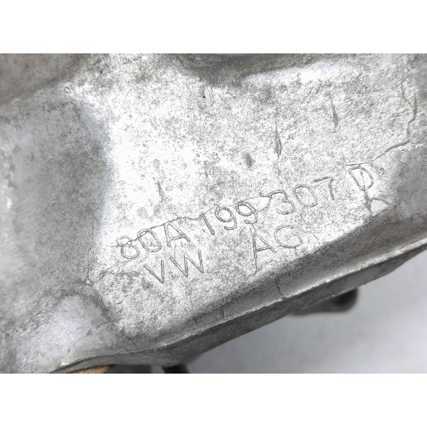 Suporte Coxim Motor Audi Q5 2.0 Esquerdo 18/22 80a199307d