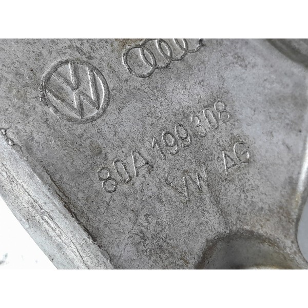 Suporte Coxim Motor Audi Q5 2.0 Direito 18/22 80a199308