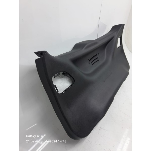 Forro Tampa Traseira Compass 2018/2024 53222328