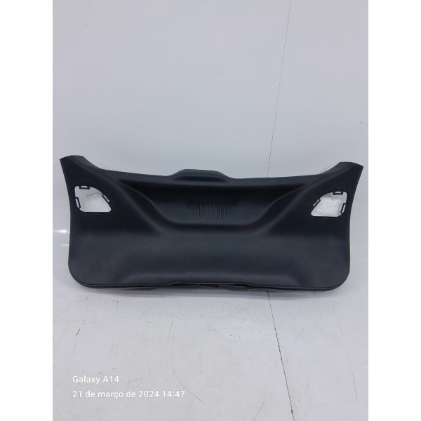 Forro Tampa Traseira Compass 2018/2024 53222328