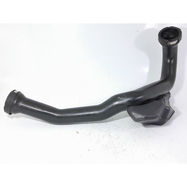 Mangueira Tubo Intercooler Audi Q5 2.0 2018/2022 80a145673 Preto