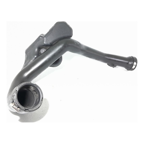 Mangueira Tubo Intercooler Audi Q5 2.0 2018/2022 80a145673 Preto