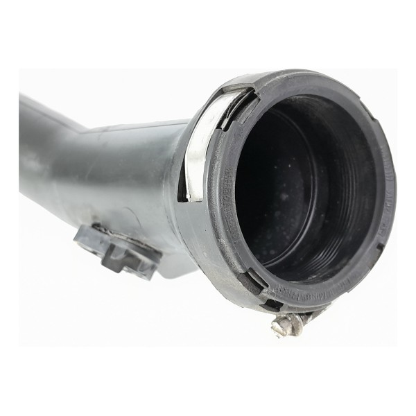 Mangueira Tubo Intercooler Audi Q5 2.0 2018/2022 80a145673 Preto