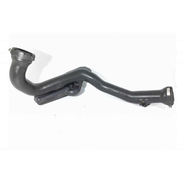 Mangueira Tubo Intercooler Audi Q5 2.0 2018/2022 80a145673 Preto