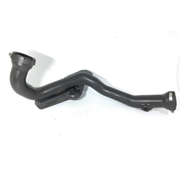 Mangueira Tubo Intercooler Audi Q5 2.0 2018/2022 80a145673 Preto