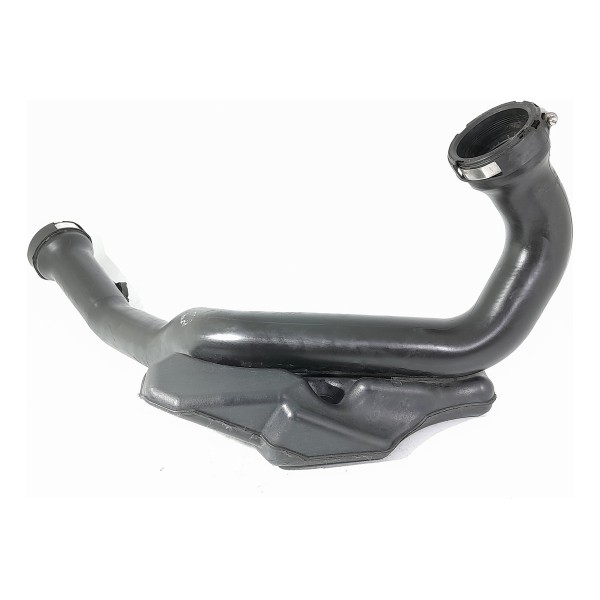 Mangueira Tubo Intercooler Audi Q5 2.0 2018/2022 80a145673 Preto