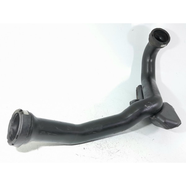 Mangueira Tubo Intercooler Audi Q5 2.0 2018/2022 80a145673 Preto