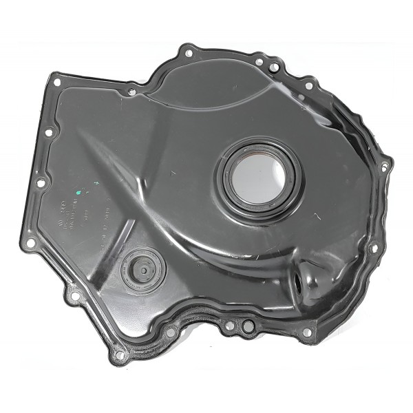 Tampa Frontal Motor Audi Q5 A3 A4 Q3 13/22 06k109210aj