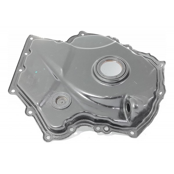 Tampa Frontal Motor Audi Q5 A3 A4 Q3 13/22 06k109210aj