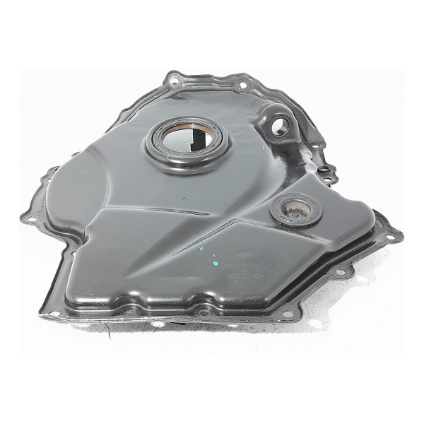 Tampa Frontal Motor Audi Q5 A3 A4 Q3 13/22 06k109210aj