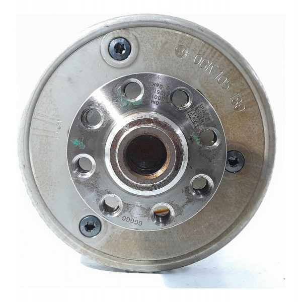 Virabrequim Audi Q5 252cv Ea888 Stander 18/22 06k105189